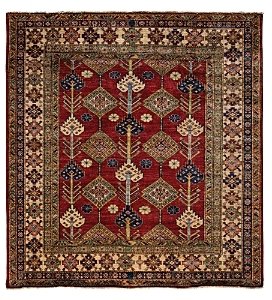 Bloomingdale's Mojave Collection Oriental Rug, 5'10 x 6'4