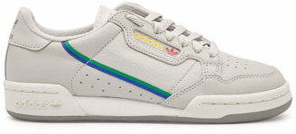 adidas Leather Continental 80 Sneakers
