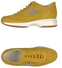 Hogan Low-tops & trainers