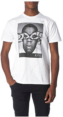 Hype Means Nothing Jay Z t shirt