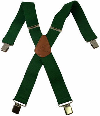 John Deere Suspenders