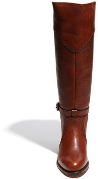 Frye Women's 'Dorado' Leather Riding Boot