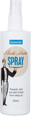 Eddingtons Anti Static Spray