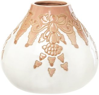 Linea Terracotta bowl