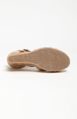 Toms 'Sierra' Wedge Sandal