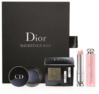 Christian Dior Backstage Box Autumn/Winter 2014