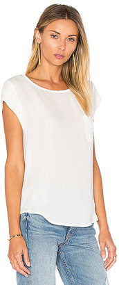 Joie Rancher Top in White