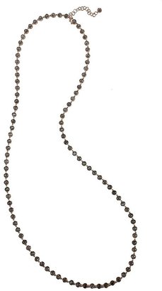 Irene Neuwirth long Labradorite necklace