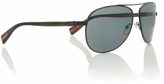 Prada Linea Rossa Men`s PS510s lifestyle sunglasses