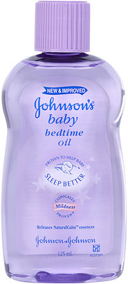 Johnson's Baby Bedtime Oil 125 ml