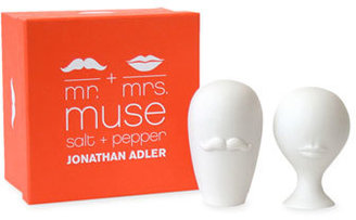 Jonathan Adler 'Mr. & Mrs. Muse' Salt & Pepper Shakers