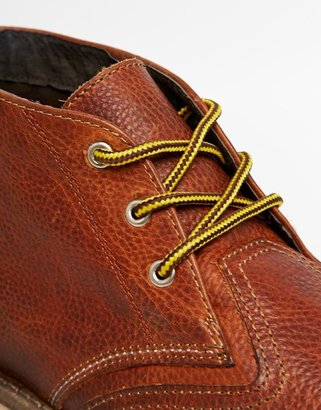 Selected Homme Chukka Boots