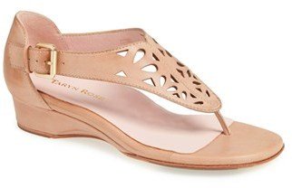 Taryn Rose 'Kaiser' Sandal