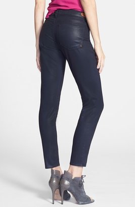 Dittos Mid Rise Skinny Jeans (Navy)