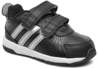 adidas Kids's Snice 3 CF I Velcro Trainers in Black