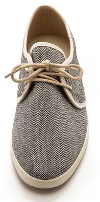 Soludos Herringbone Sand Shoes