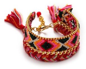 Antik Batik Brasil Bracelet