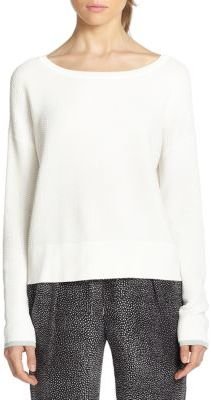 Joie Gabele Slouched Textured Sweater