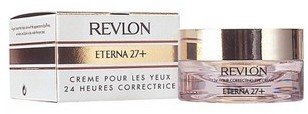 Revlon Eterna 27+ Skincare 24 Hour Correcting Eye Cream 15ml