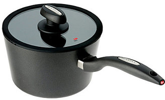Scanpan IQ Saucepan with lid 3.0L