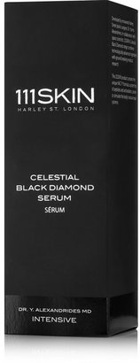 111SKIN Celestial Black Diamond Serum, 30ml