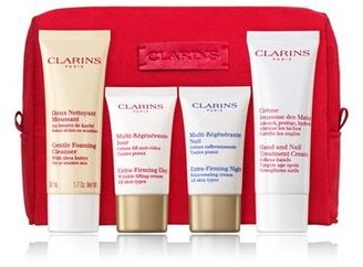 Clarins Extra-Firming Collection