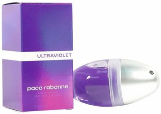 Paco Rabanne Ultraviolet Ladies 30ml EDP