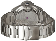Breed Von Genf Stainless Steel Swiss Watch, 42mm
