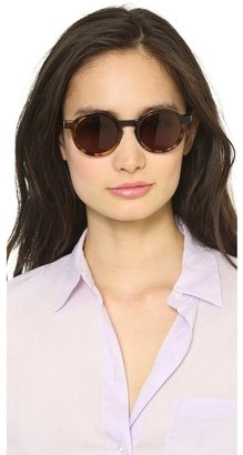 Thierry Lasry Sobriety Sunglasses