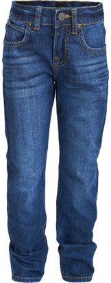 Lee Shack Mid-Wash Jeans