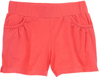 Gymboree Jersey Pocket Shorts