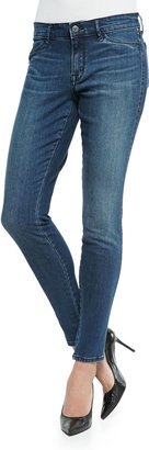 CJ by Cookie Johnson Joy Mid-Rise Legging Jeans, Natalie Wash