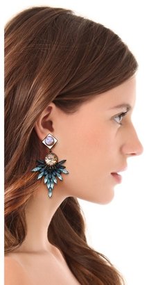 Dannijo Odessa Earrings