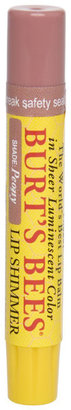 Burt's Bees Lip Shimmer - Peony 2.6 g