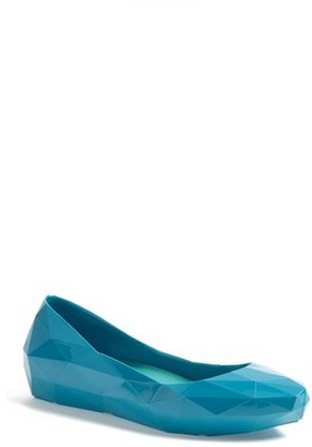 United Nude Collection 'Lo Res' Skimmer Flat (Online Only)