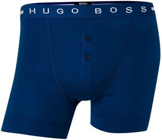 HUGO BOSS Men's Side logo underwear trunk