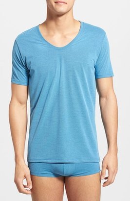 Calvin Klein Curve Neck T-Shirt