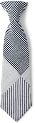 Wendy Bellissimo Clip-On Tie - Boys