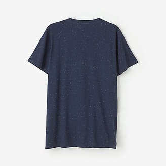 Norse Projects niels boucle t-shirt