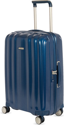 Samsonite Lite-Cube four-wheel suitcase 68cm