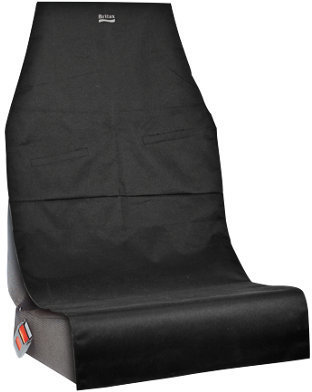 Britax Römer Car Seat Saver - Black