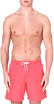 Franks Plain swim shorts - for Men