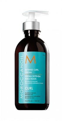 Moroccanoil intense curl cream 300ml
