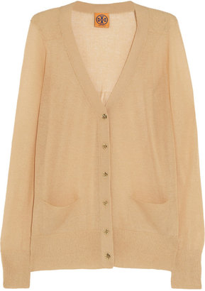 Tory Burch Jared knitted cardigan
