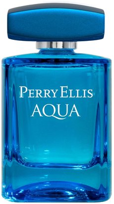 Perry Ellis Aqua Eau de Toilette Spray, 3.4-oz