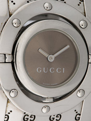 Gucci Twirl Collection Watch