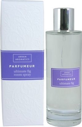 Arran Aromatics Parfumeur Ultimate Fig Spray