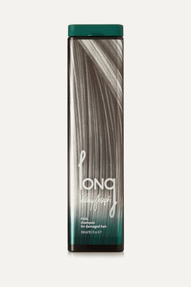 Valery Long by Joseph - Heal Shampoo For Damaged Hair, 300ml - Colorless