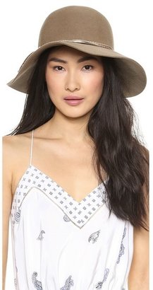 Eugenia Kim Blake Hat