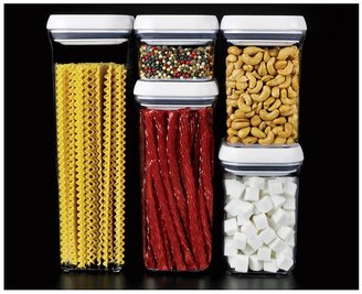 OXO Good Grips® 5-Piece POP Container Set